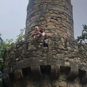 Meet your Posher, Shan